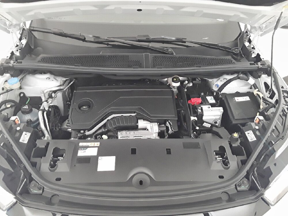 Occasion PEUGEOT 3008 3008 Hybrid 145 e-DCS6 - Allure