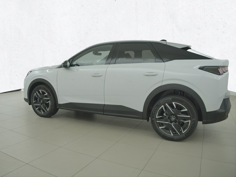 Occasion PEUGEOT 3008 3008 Hybrid 145 e-DCS6 - Allure