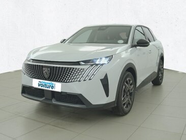 Occasion PEUGEOT 3008 3008 Hybrid 145 e-DCS6 - Allure