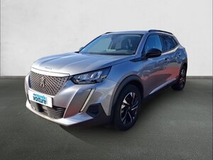 Occasion PEUGEOT 2008 2008 Electrique 136 ch - Allure Pack