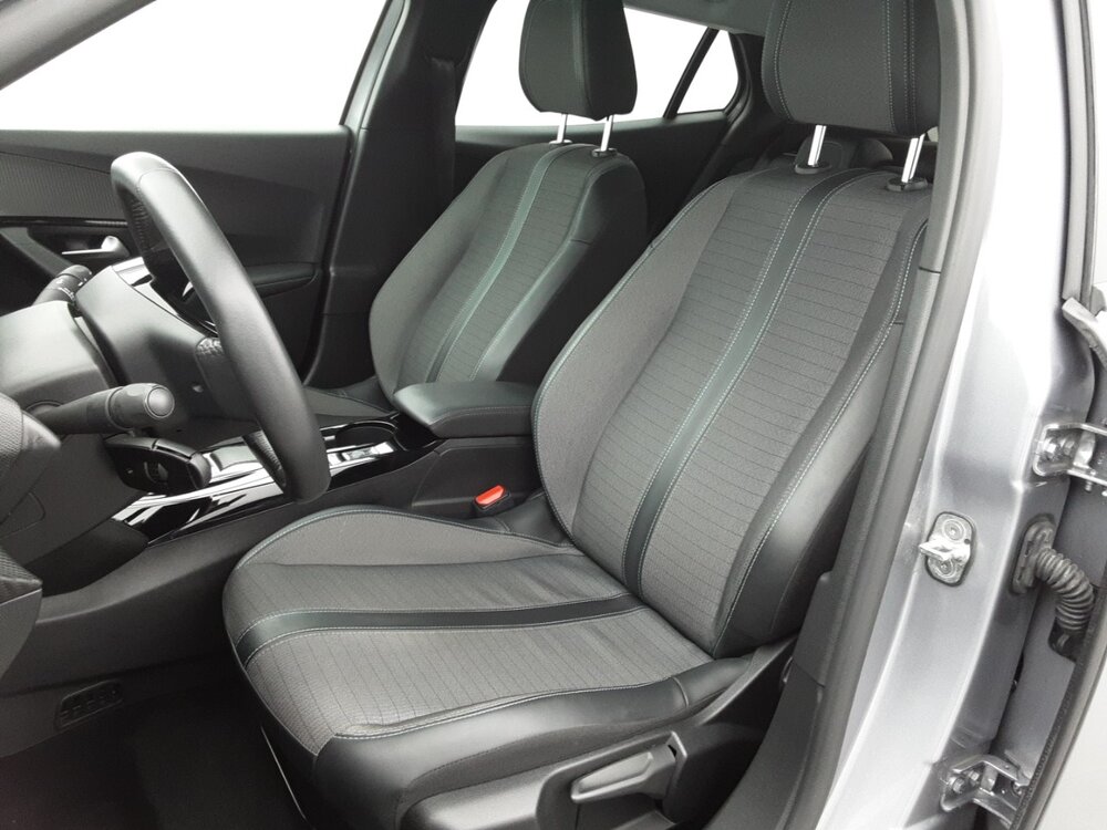 Occasion PEUGEOT 2008 2008 Electrique 136 ch - Allure Pack