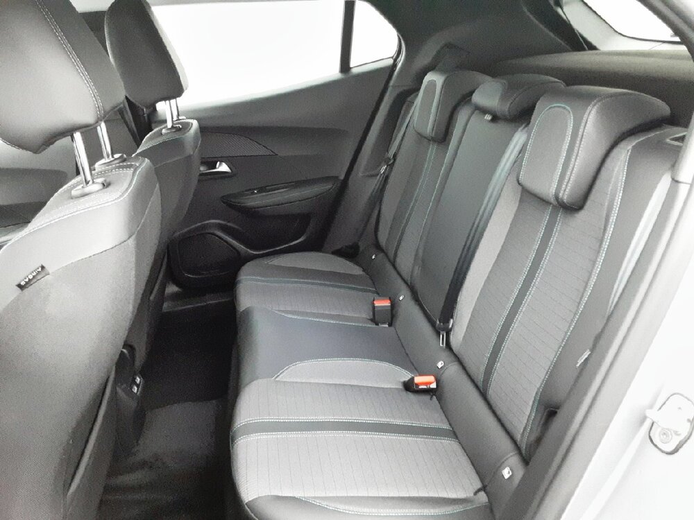 Occasion PEUGEOT 2008 2008 Electrique 136 ch - Allure Pack