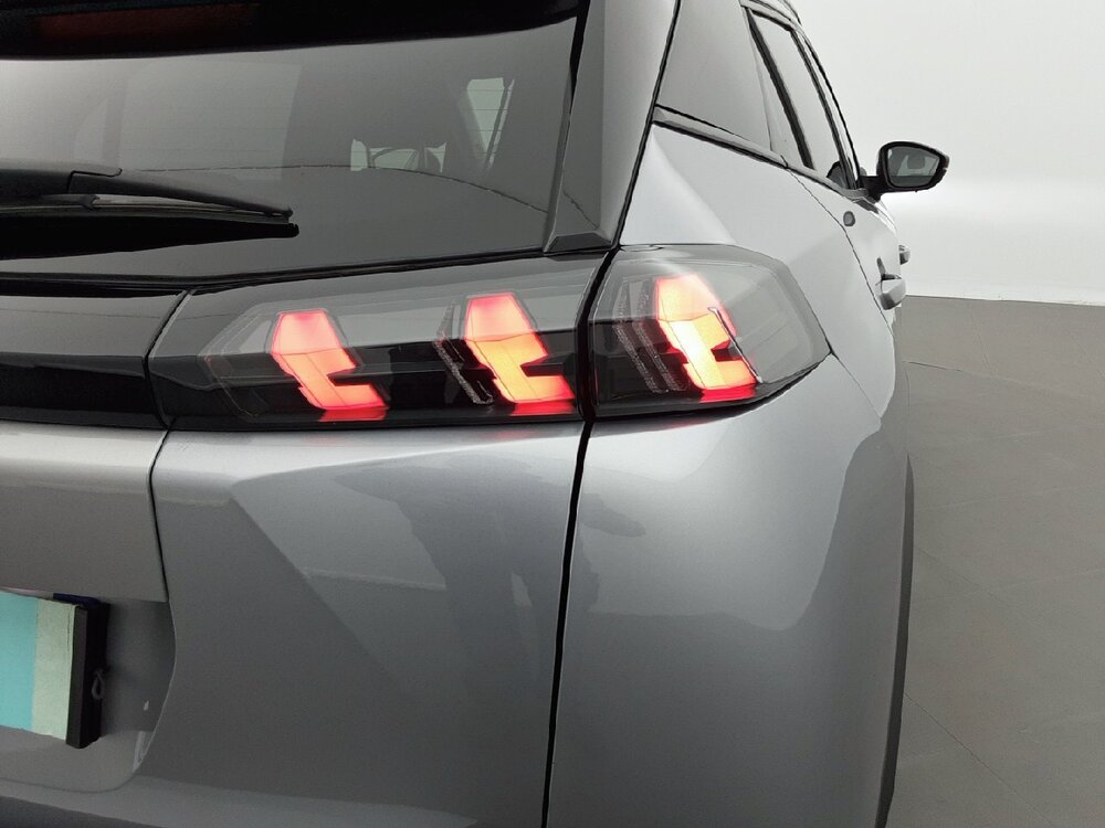 Occasion PEUGEOT 2008 2008 Electrique 136 ch - Allure Pack