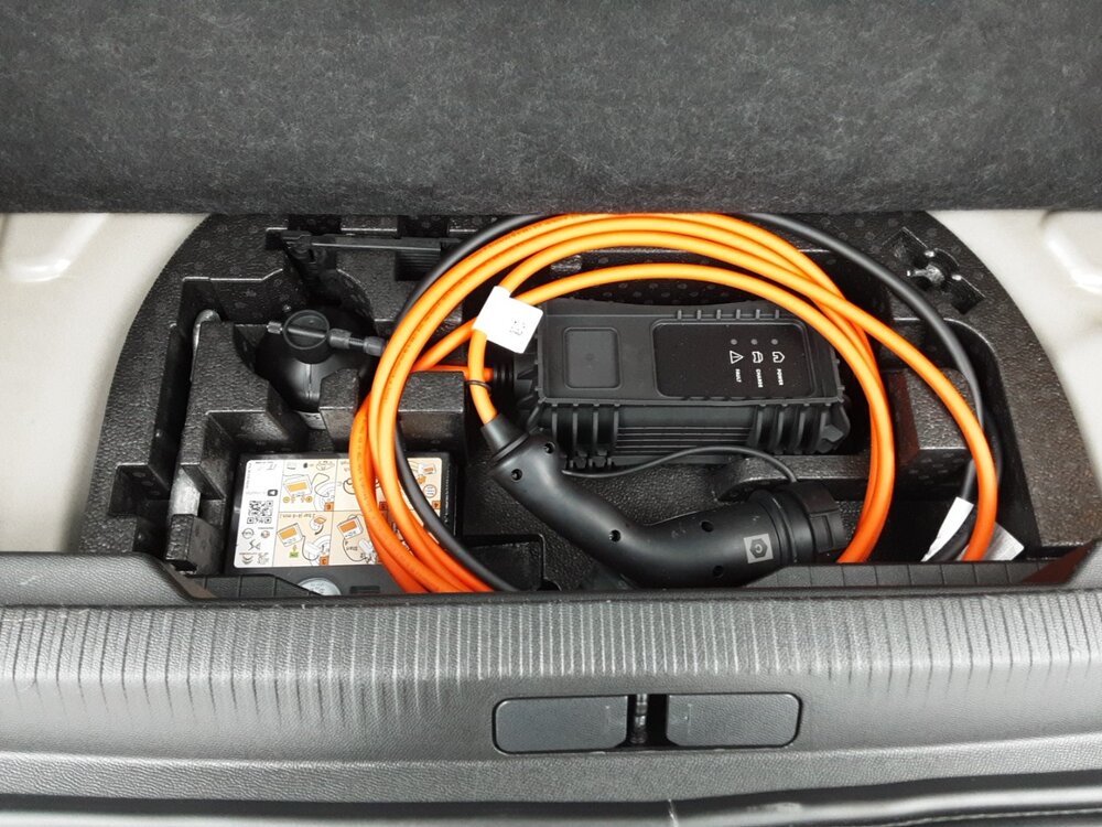 Occasion PEUGEOT 2008 2008 Electrique 136 ch - Allure Pack