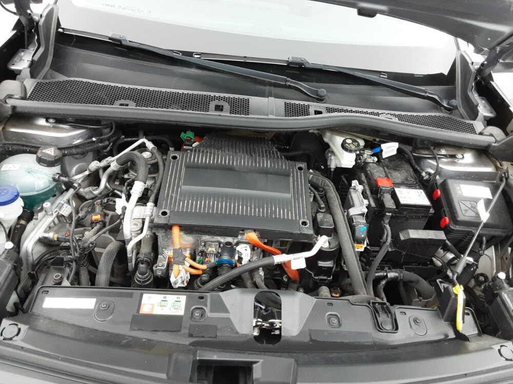 Occasion PEUGEOT 2008 2008 Electrique 136 ch - Allure Pack