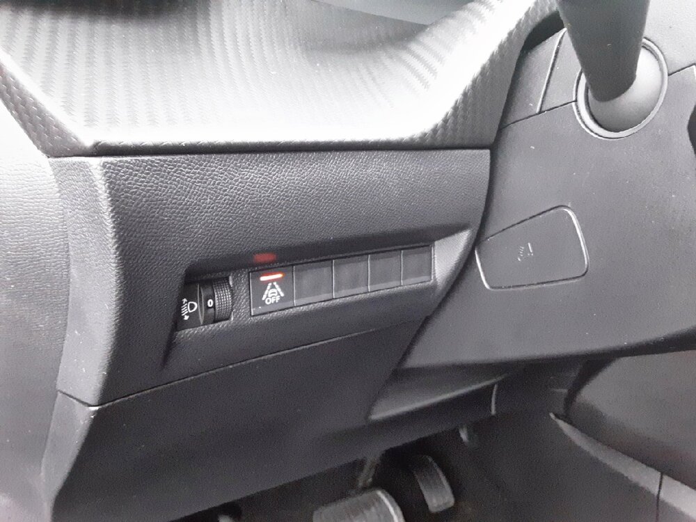 Occasion PEUGEOT 2008 2008 Electrique 136 ch - Allure Pack