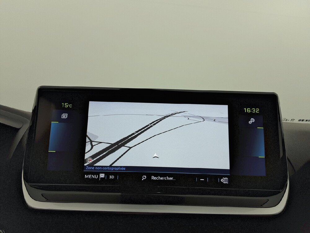 Occasion PEUGEOT 2008 2008 Electrique 136 ch - Allure Pack