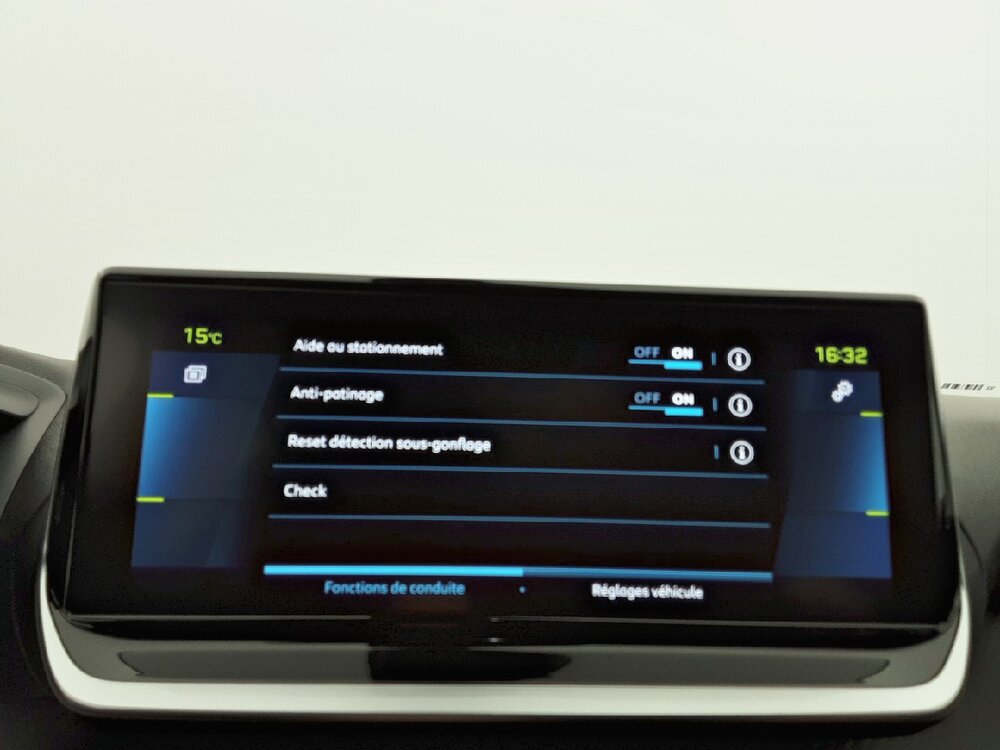 Occasion PEUGEOT 2008 2008 Electrique 136 ch - Allure Pack