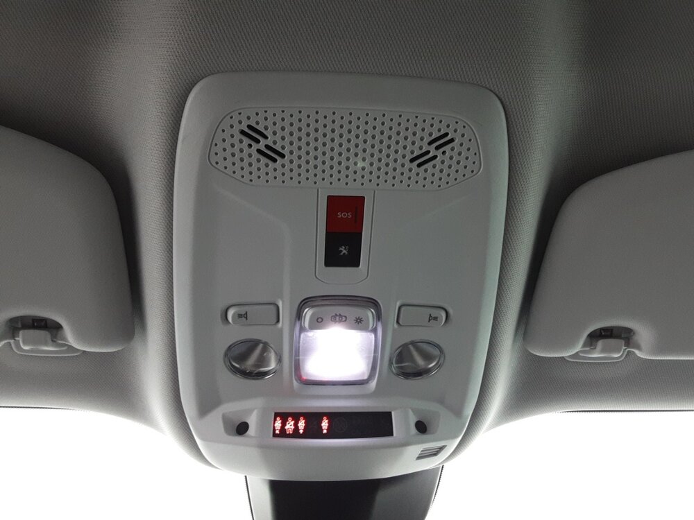 Occasion PEUGEOT 2008 2008 Electrique 136 ch - Allure Pack