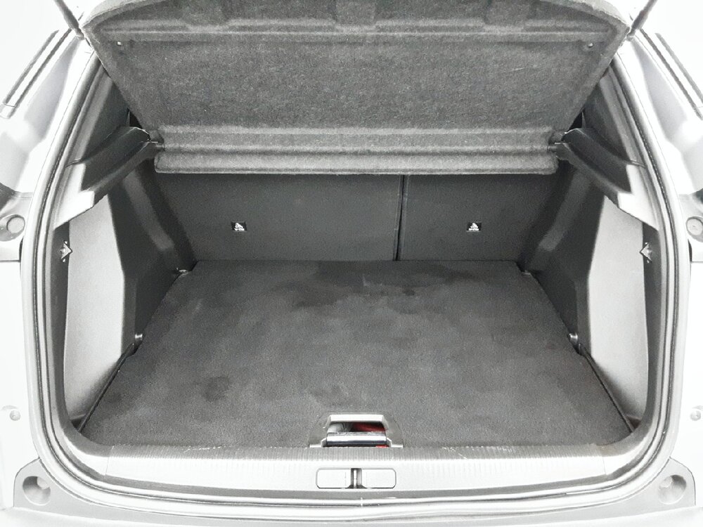 Occasion PEUGEOT 2008 2008 Electrique 136 ch - Allure Pack