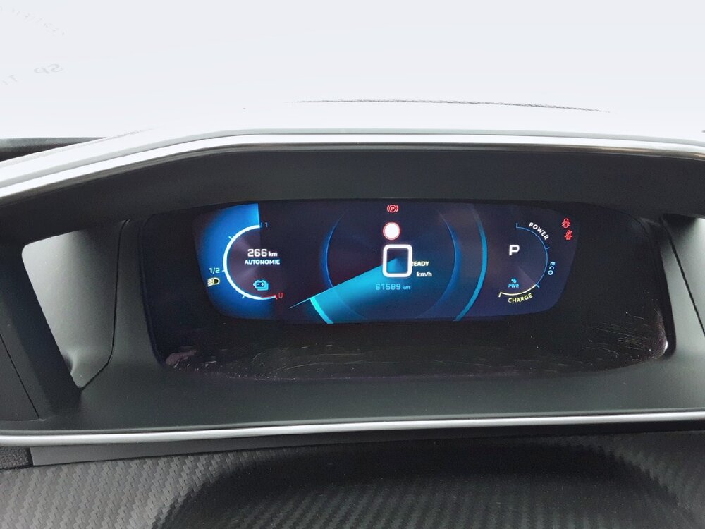 Occasion PEUGEOT 2008 2008 Electrique 136 ch - Allure Pack