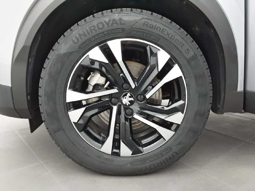 Occasion PEUGEOT 2008 2008 Electrique 136 ch