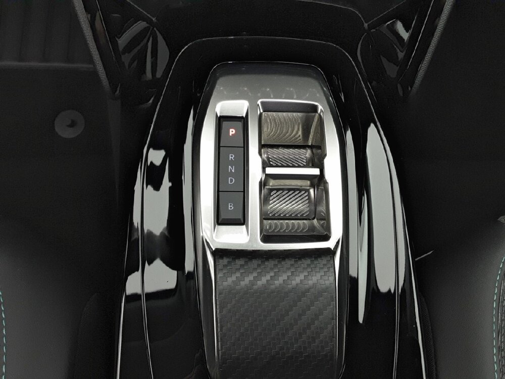 Occasion PEUGEOT 2008 2008 Electrique 136 ch