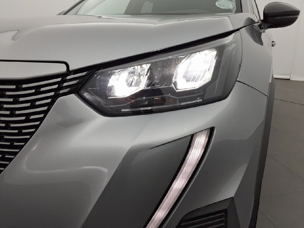 Occasion PEUGEOT 2008 2008 Electrique 136 ch