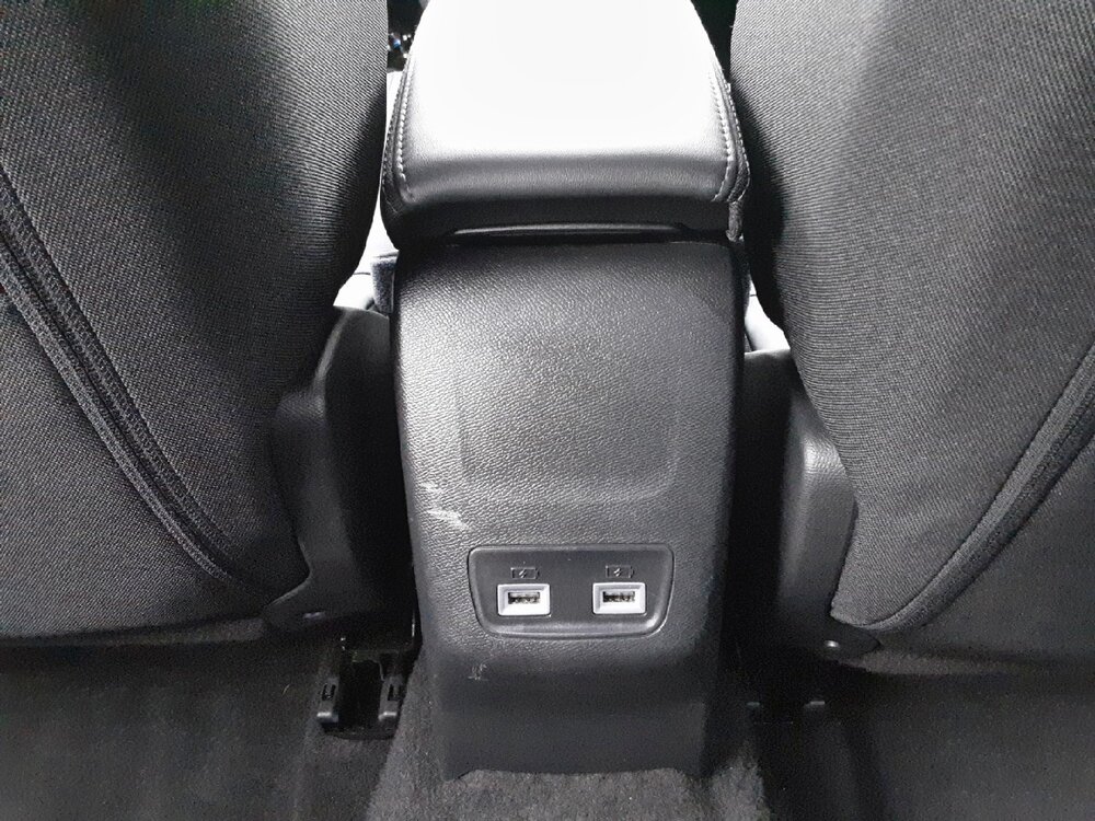 Occasion PEUGEOT 2008 2008 Electrique 136 ch