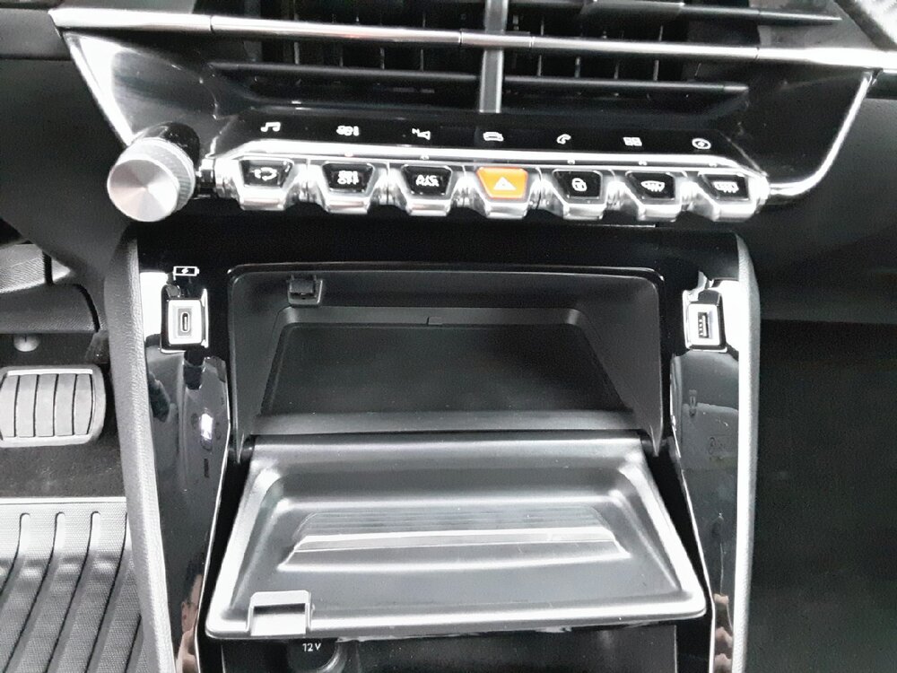 Occasion PEUGEOT 2008 2008 Electrique 136 ch