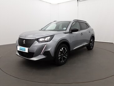 Occasion PEUGEOT 2008 2008 Electrique 136 ch - Allure Pack