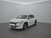 Occasion PEUGEOT 208 208 Electrique 50 kWh 136ch - Style