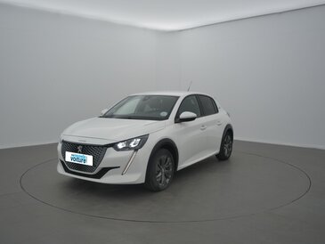 Occasion PEUGEOT 208 208 Electrique 50 kWh 136ch - Style