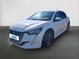 Occasion PEUGEOT 208 208 Electrique 50 kWh 136ch - Style