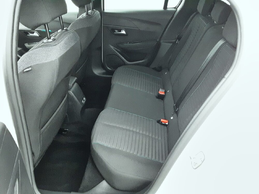 Occasion PEUGEOT 208 208 Electrique 50 kWh 136ch - Style