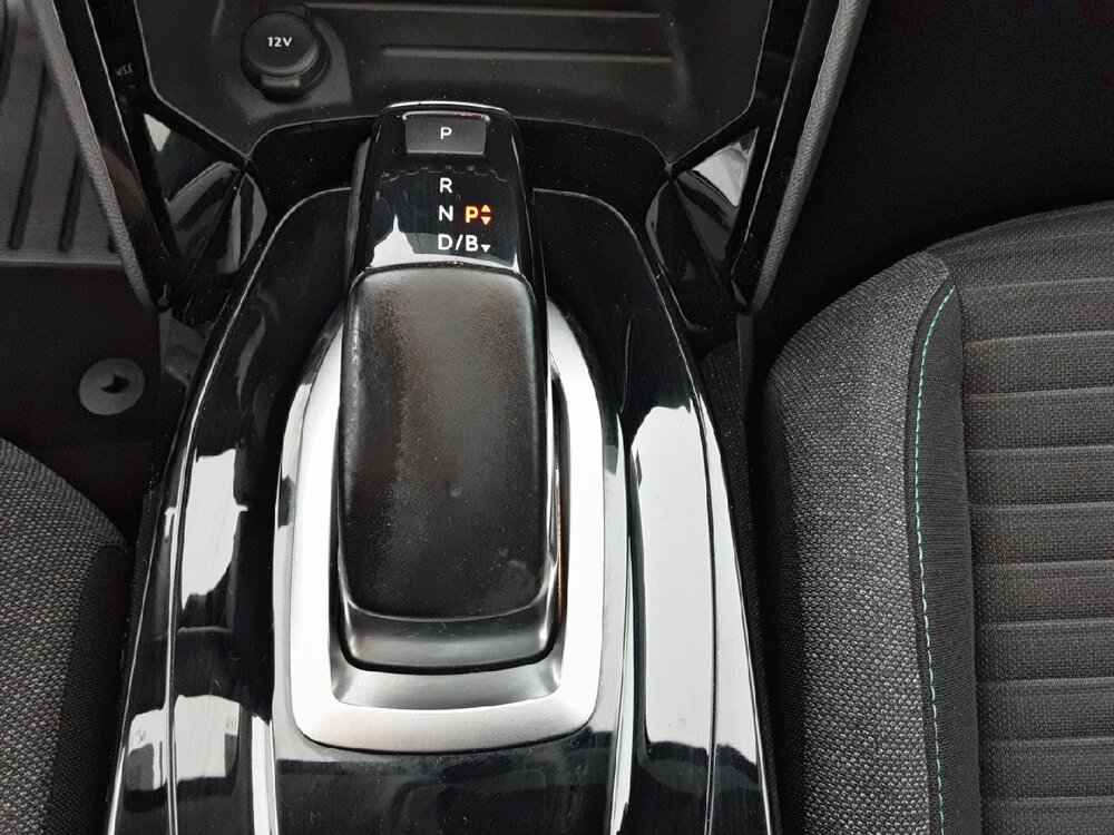 Occasion PEUGEOT 208 208 Electrique 50 kWh 136ch - Style