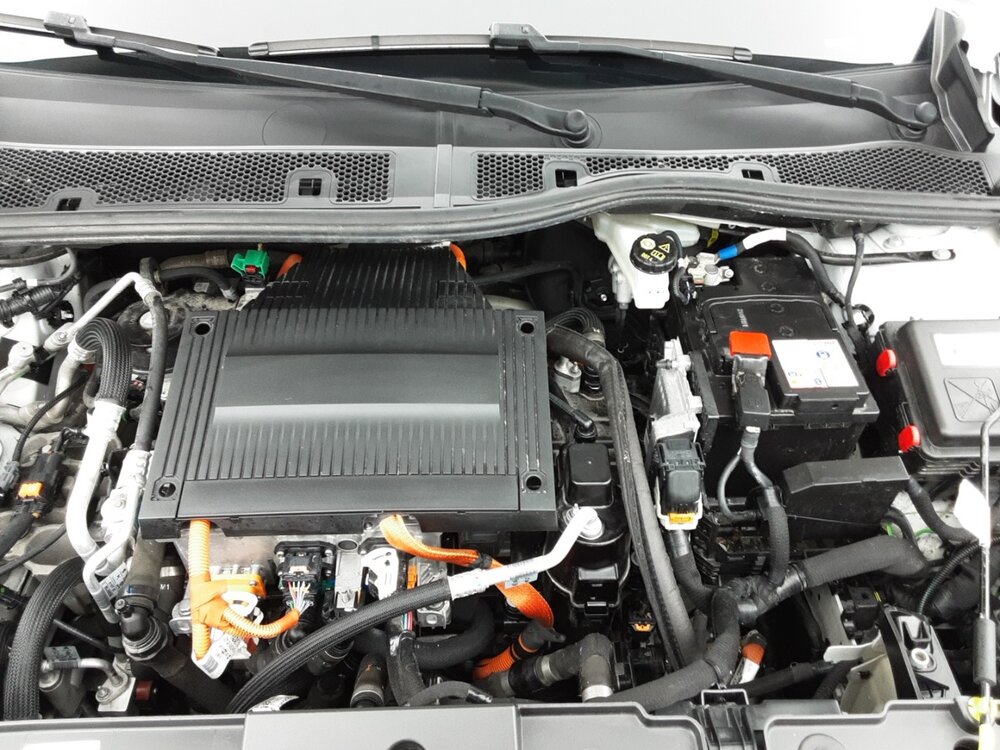 Occasion PEUGEOT 208 208 Electrique 50 kWh 136ch - Style