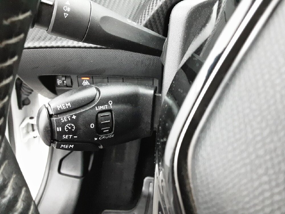 Occasion PEUGEOT 208 208 Electrique 50 kWh 136ch - Style