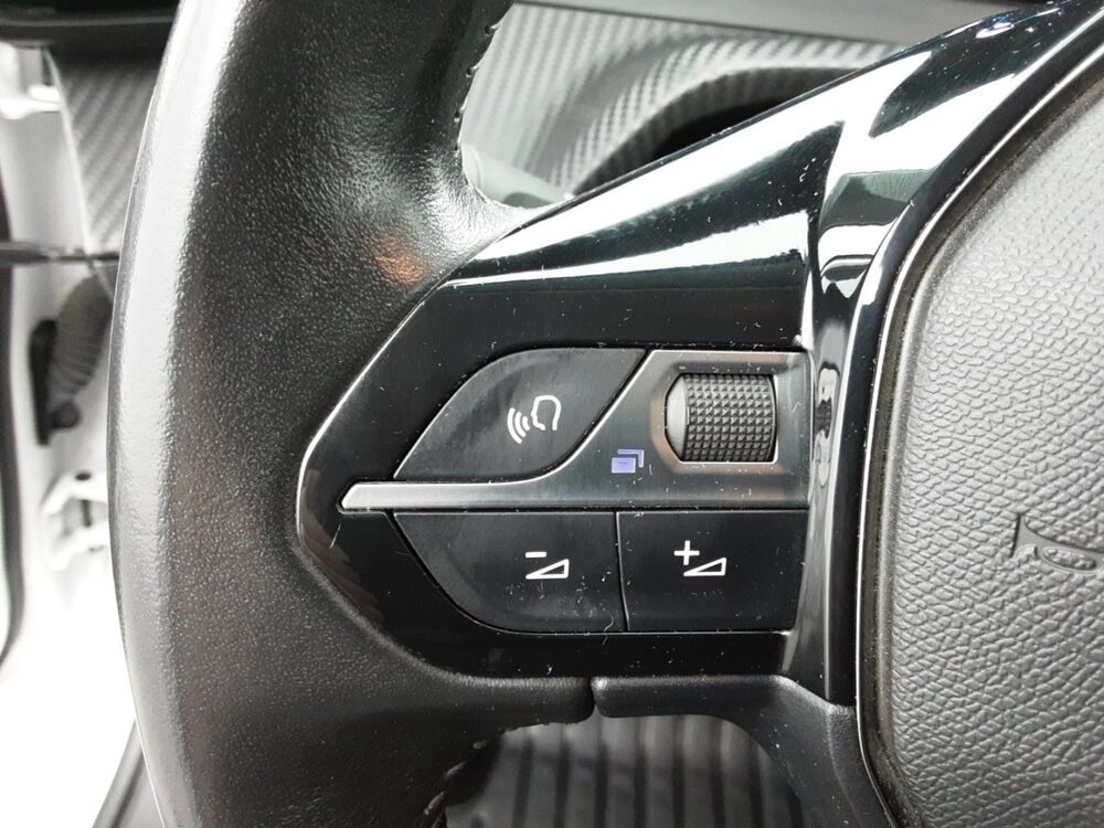 Occasion PEUGEOT 208 208 Electrique 50 kWh 136ch - Style