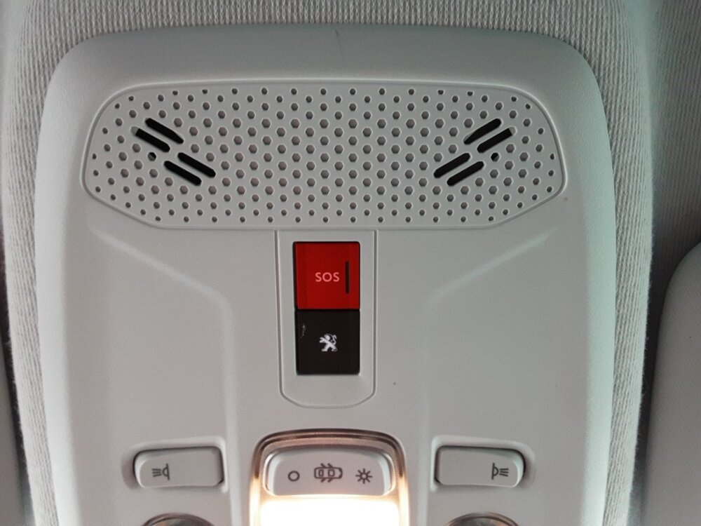 Occasion PEUGEOT 208 208 Electrique 50 kWh 136ch - Style