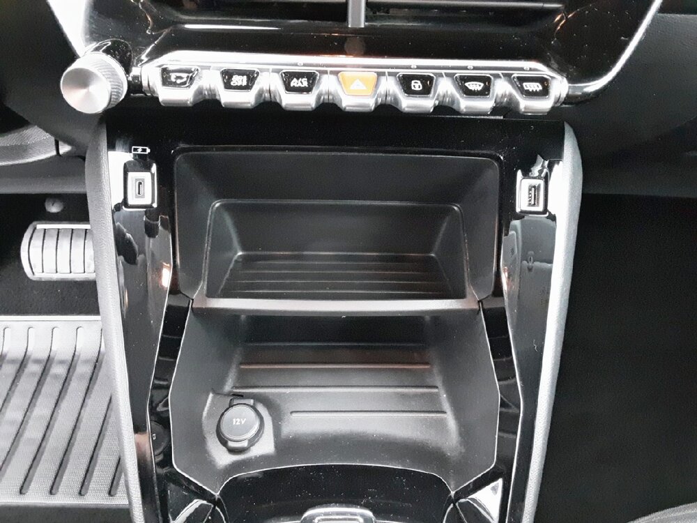 Occasion PEUGEOT 208 208 Electrique 50 kWh 136ch - Style