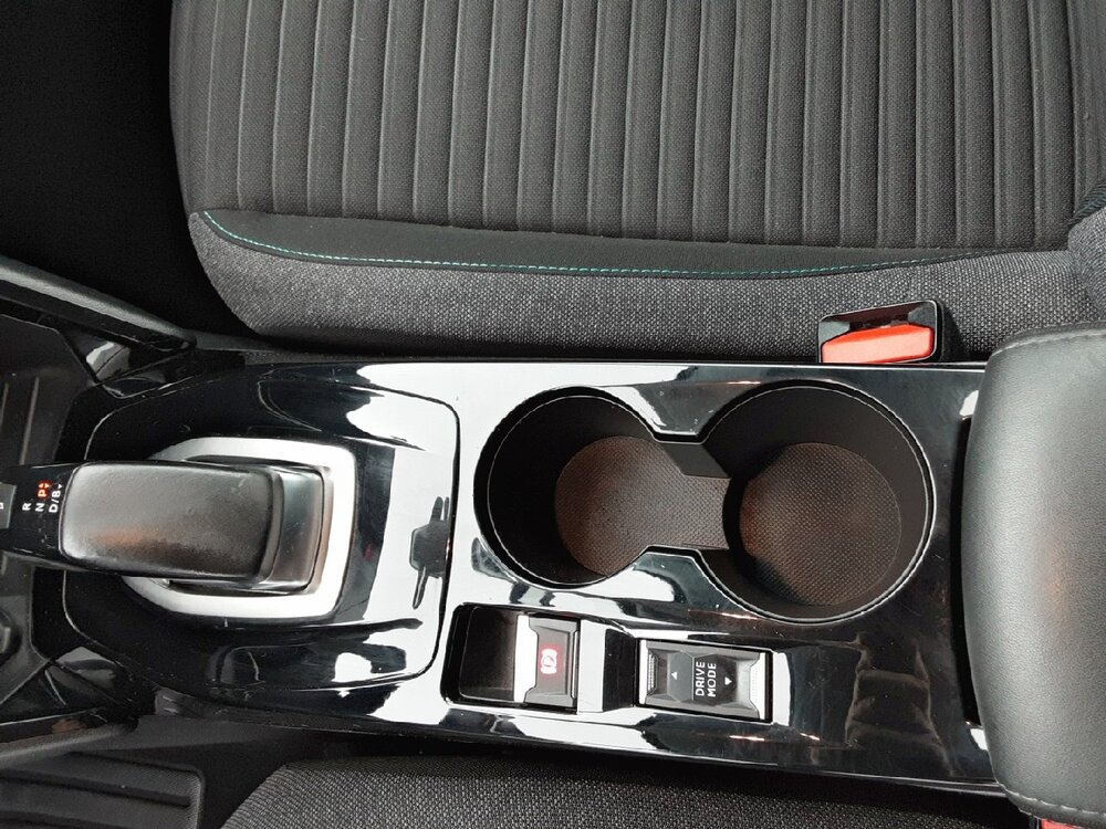 Occasion PEUGEOT 208 208 Electrique 50 kWh 136ch - Style