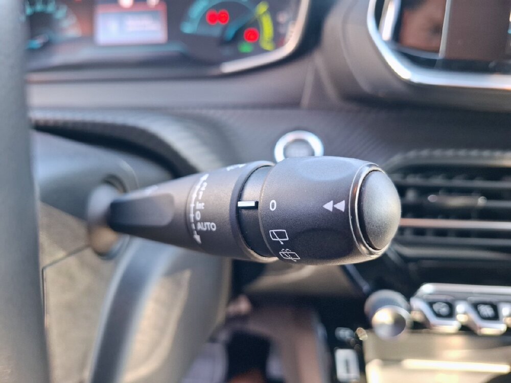 Occasion PEUGEOT 208 208 Electrique 50 kWh 136ch - Style