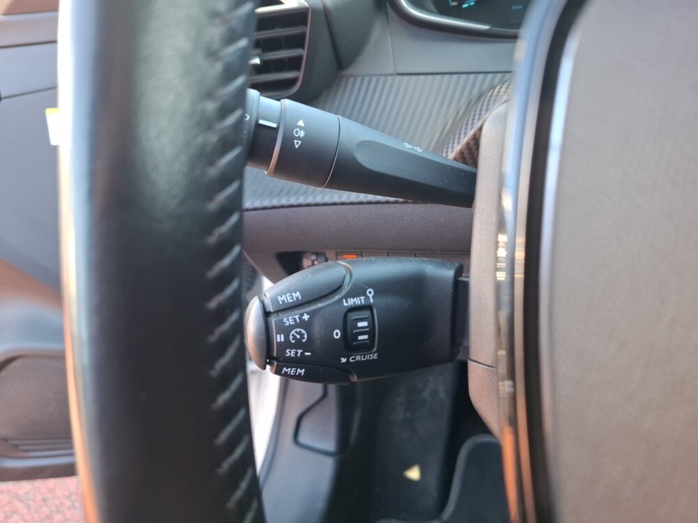 Occasion PEUGEOT 208 208 Electrique 50 kWh 136ch - Style