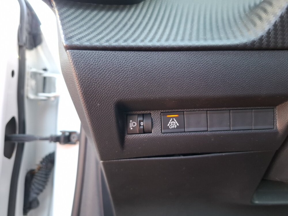 Occasion PEUGEOT 208 208 Electrique 50 kWh 136ch - Style