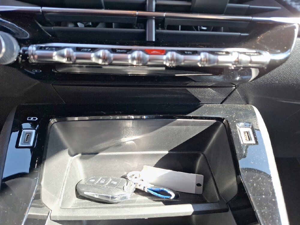 Occasion PEUGEOT 208 208 Electrique 50 kWh 136ch - Style