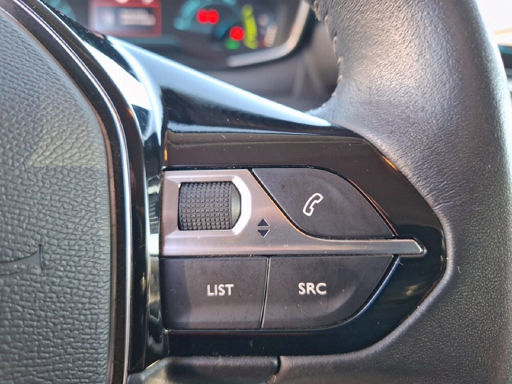Occasion PEUGEOT 208 208 Electrique 50 kWh 136ch - Style