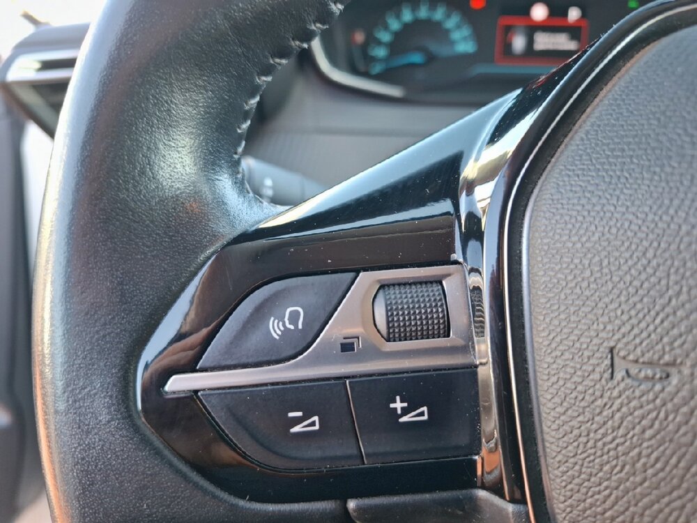 Occasion PEUGEOT 208 208 Electrique 50 kWh 136ch - Style