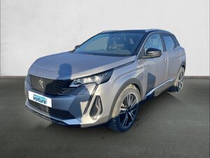 Occasion PEUGEOT 3008 3008 Puretech 130ch S&S EAT8 - GT Pack
