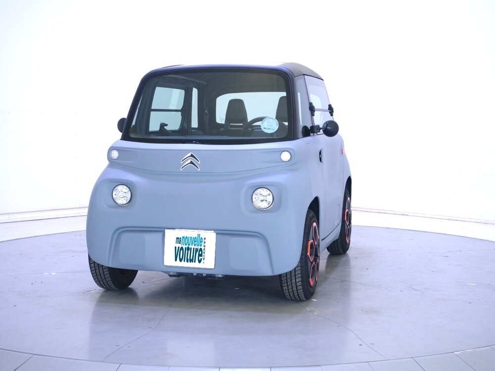 Occasion CITROEN Ami AMI - ONE ELECTRIC