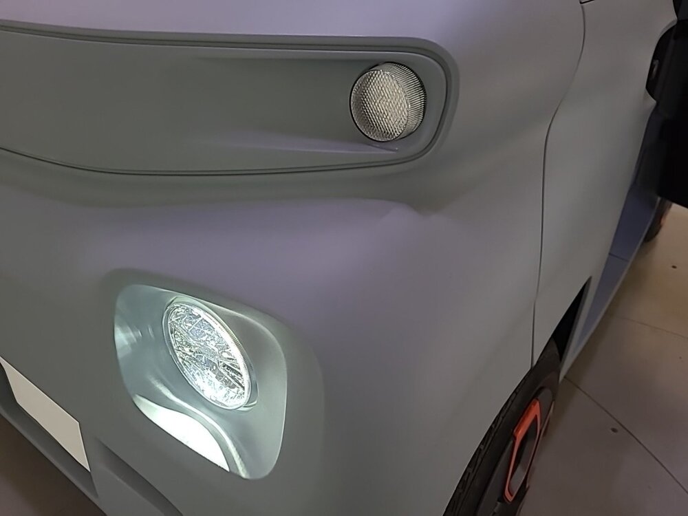 Occasion CITROEN Ami AMI - ONE ELECTRIC