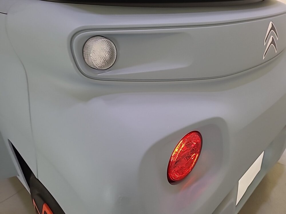 Occasion CITROEN Ami AMI - ONE ELECTRIC