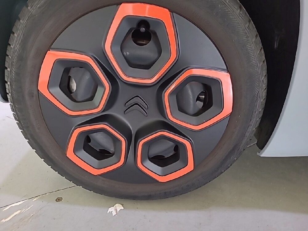 Occasion CITROEN C-Zero AMI