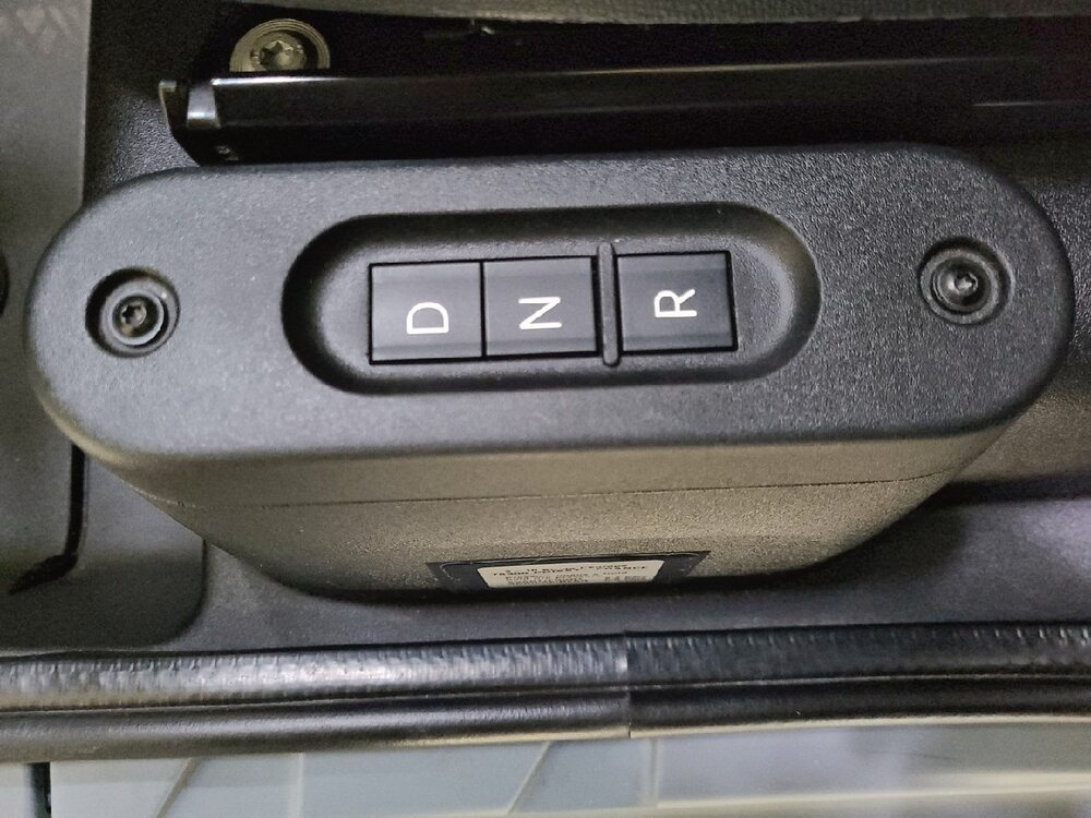 Occasion CITROEN C-Zero AMI