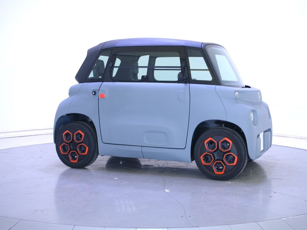 Occasion CITROEN C-Zero AMI