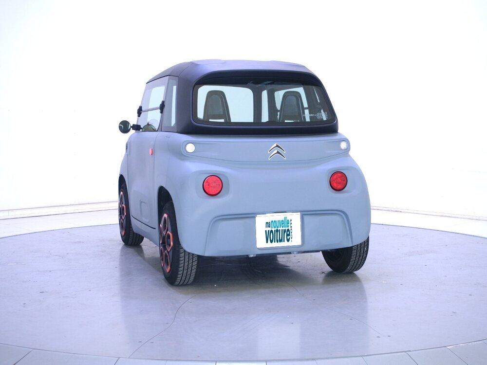 Occasion CITROEN C-Zero AMI