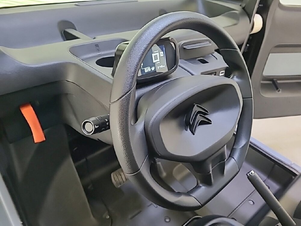 Occasion CITROEN C-Zero AMI