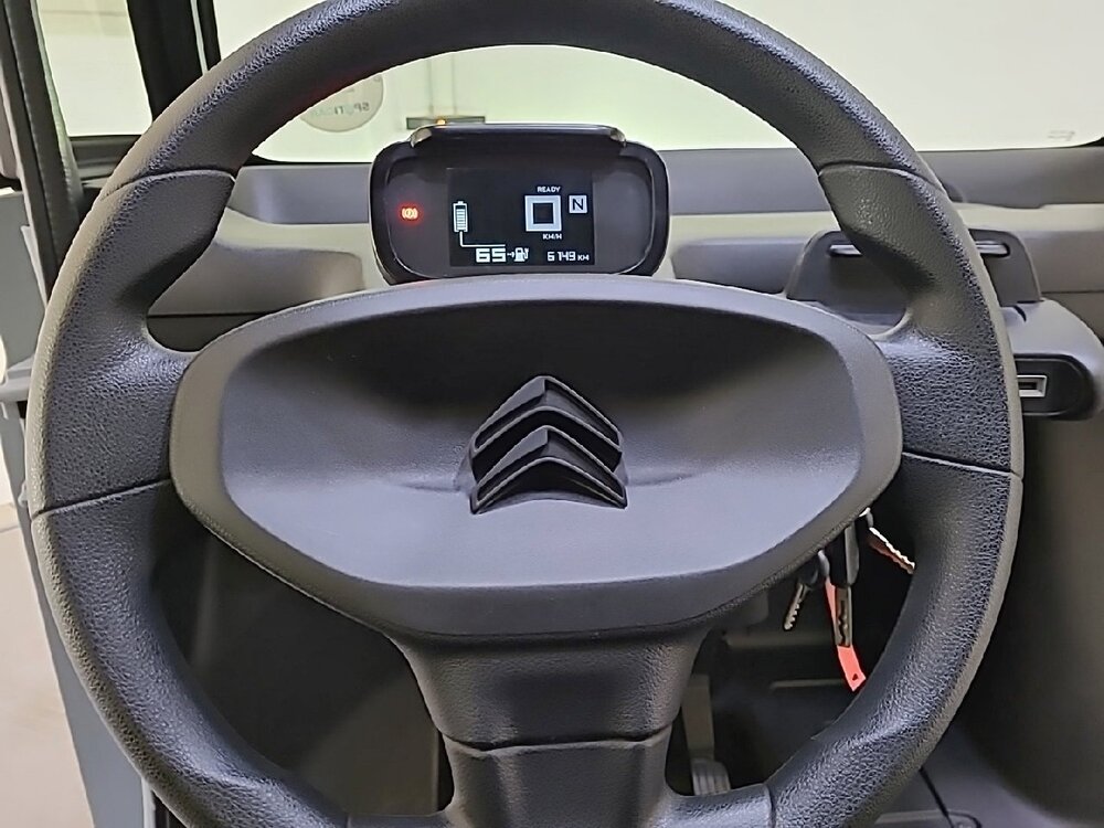 Occasion CITROEN C-Zero AMI