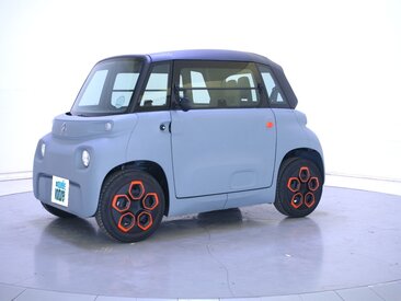 Occasion CITROEN Ami AMI - ONE ELECTRIC