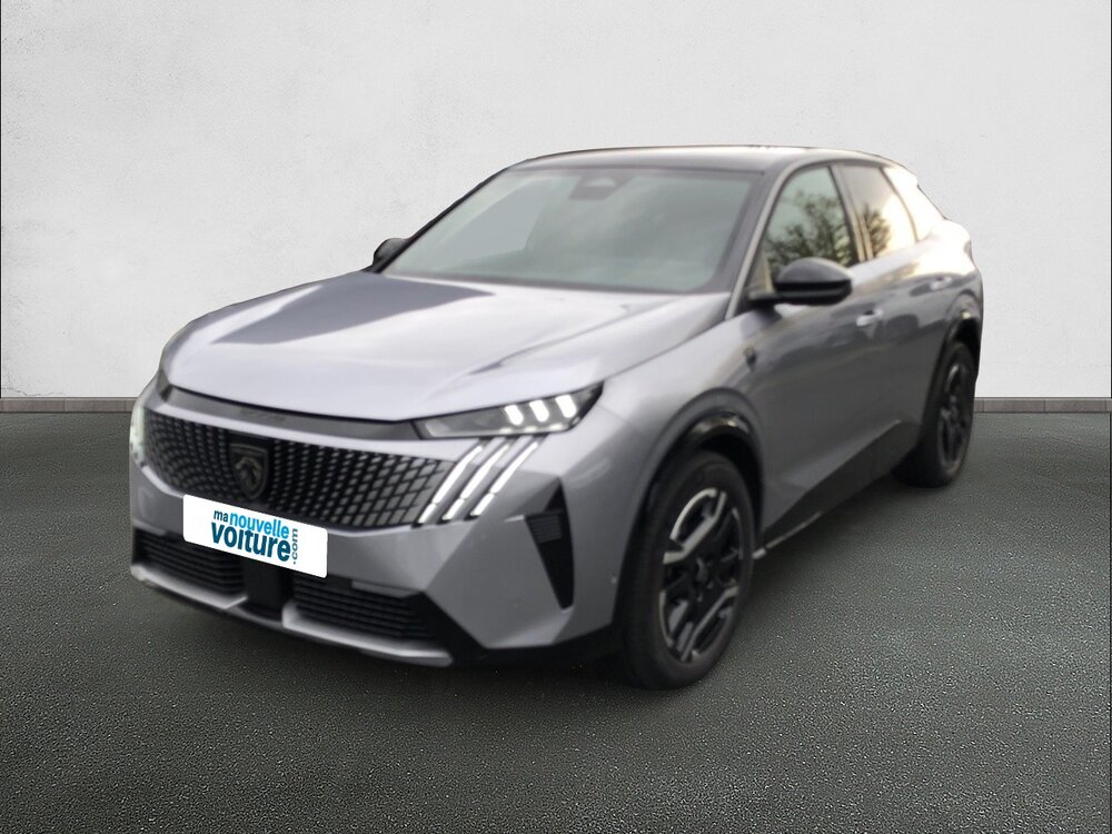 Occasion PEUGEOT 3008 3008 Electrique 73 kWh 210 ch - GT
